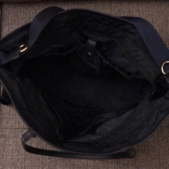 Michael Kors Jet Set Diaper Bag - Picture 3 of 4